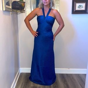 Size 6 formal dress